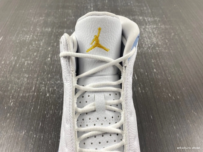Cheap Air Grey 13 Blue 414571-170 Jordan 0719